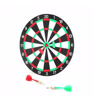 Dart Oyunu
