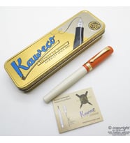 Kaweco 10001750 Student 70's Soul Roller Kalem  İsme Özel Kalem