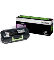 Lexmark 52D5X00 Orjinal Siyah Toner