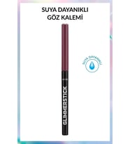 Avon Glimmersticks Asansörlü Açılıp Kapanabilen Göz Kalemi Majestic Plum