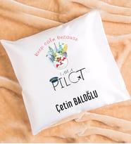 Pilot Yastık