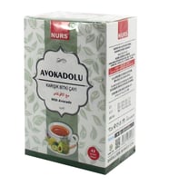 Avakadolu Çay 42 Li Karışık Süz Poş.