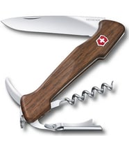 Victorinox 0.9701.63 Wine Master Ceviz Ağacı Çakı