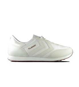 Hummel Ayakkabı Seventyone Heritage Classic 211358-9001 (Beyaz)