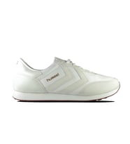 Hummel Ayakkabı Seventyone Heritage Classic 211358-9001 (Beyaz)