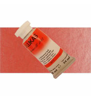 Lukas 1862 Artist 24ml Sulu Boya 1072 Cadmium Red Light Seri 3