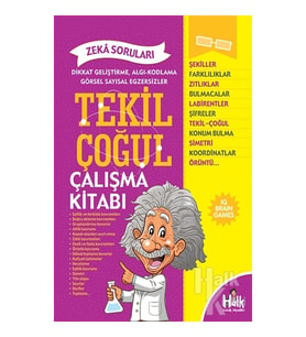 Tekil - Çoğul