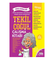 Tekil - Çoğul