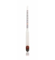AEK-Tech Alkolmetre 0-100 Kısa Form 17cm