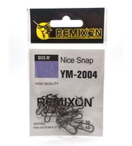 Remixon YM-2004 Klips NO:2