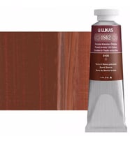 Lukas 1862 37ml Yağlı Boya Seri:1 No:0109 Terra Di Sienna-Yanık