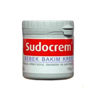 Sudocrem Bebek Bakım Kremi 125 gr
