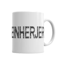 Einherjer Moonsorrow Falkenbach Thyrfing Wi Kupa Bardak