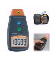 AEK-Tech DT2234-C Lazer Takometre Devir Ölçer