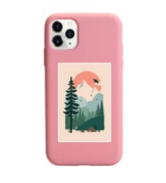 Pudra Lansman Kılıf iPhone 11 Pro Max