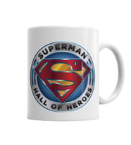 Süpermen Örümcek Adam Superman Kupa Bardak Porselen