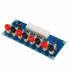 ATX Güç Kaynağı Dağıtım Modülü XH-M229 ATX Deskop Board