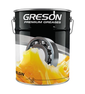 Lubex Greson LIT EP 2 16 KG Lityum Sabunlu Endüstriyel Gres
