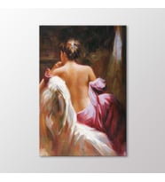 Arty Tablo Model Tablo (Karışık)