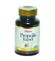 Balen Propolis 80 Kapsül