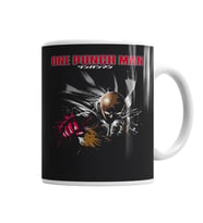 One Punch Man  Kupa Bardak Porselen