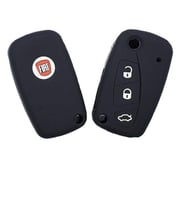 Fiat Linea Fiorino Punto Silikon Anahtar Kılıfı 1.Kalite Carmaniaks CRM99109