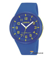 Lorus RRX51DX9 Çocuk Kol Saati