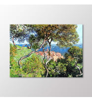 Arty Tablo Bordighera, 1884 Tablo (Karışık)