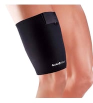Guardtech Thıgh Support Üst Baldırlık  - XL (Siyah)