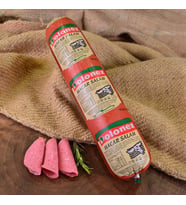 Polonez Macar Salam Sade %100 Dana 250 g e
