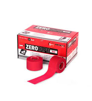 Zerotape Kırmızı 3,8cm x 10m SporcuTespit Bandı