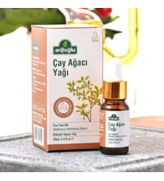 Arifoğlu Çay Ağacı Yağı 10ml