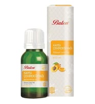 Balen Kayısı Çekirdeği Yağı 20 ML