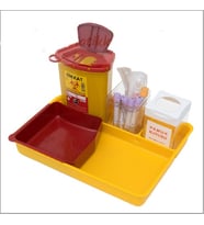 Tedavi Tepsisi Monotray