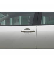 Daihatsu Sirion Krom Kapı Kolu 4 kapı 2005 Üzeri P. Çelik