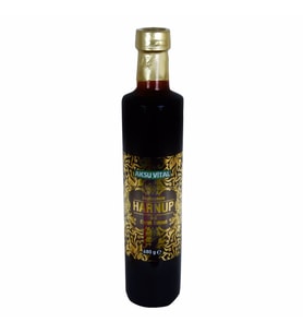 Aksuvital Keçiboynuzu Özü Harnup Özü Carop Extract Cam Şişe 680 Gr