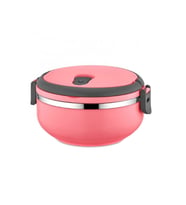 Tekli Sefer Tası - Pembe