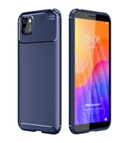 Microsonic Huawei Honor 9S Kılıf Legion Series Lacivert