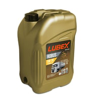 Lubex Robus Global LA 5W-30 20 Lt Ağır Hizmet Dizel Motor Yağı