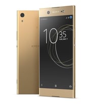 SONY XPERİA XA 1 ULTRA G3221 GOLD Cep Telefonu