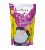 Tassya Glutensiz Shirataki Konjac Noodle 270 gr