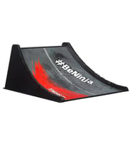 LEGO Ninjago 853760 Spinjitzu Stunt Ramp