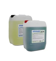 Omniwash SD-6 Pro 20 Lt Endüstriyel Bulaşık Makine Deterjanı + SD-8 Pro 20 Lt Parlatıcı