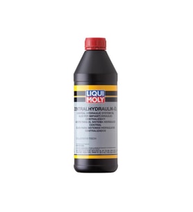 Liqui Moly Direksiyon ve Merkezi Sistem Hidrolik Yağı 1 Lt (1127)