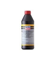Liqui Moly Direksiyon ve Merkezi Sistem Hidrolik Yağı 1 Lt (1127)