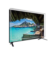 CORUIAN Vestel 40fa5050 Tv Ekran Koruyucu / 3mm Ekran Koruma Paneli
