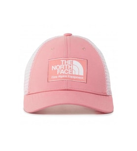 The Northface MUDDER TRUCKER Şapka NF00CGW2HK41 (Şarap)