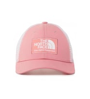 The Northface MUDDER TRUCKER Şapka NF00CGW2HK41 (Şarap)