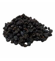 LokmanAVM Doğal Acı Yaban Mersini Siyah 50 Gr Paket