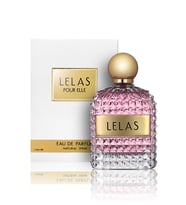 LELAS Gender 1711 Pour Elle Kadın Parfüm EDP 100 ML – Oryantal Çiçeksi Kalıcı Koku